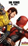Deadpool & Wolverine