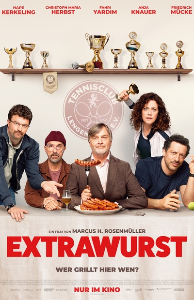 Extrawurst