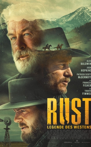 Rust - Legende des Westens