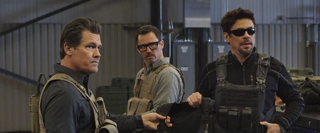 „Sicario 3“ kommt offenbar doch: Emily Blunt soll zurückkehren