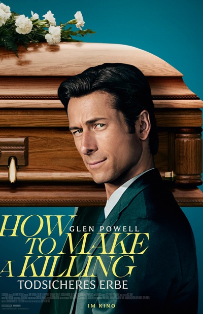 How To Make A Killing – Todsicheres Erbe