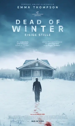 Dead of Winter – Eisige Stille