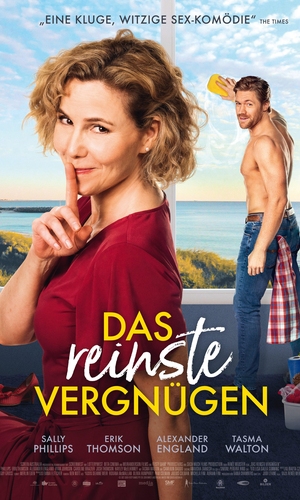 Das reinste Vergnügen
