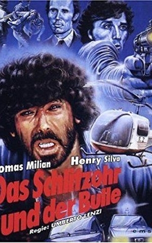 Das Schlitzohr und der Bulle