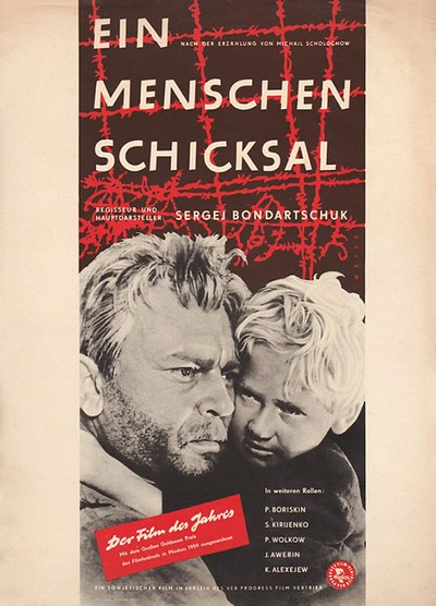 Ein Menschenschicksal