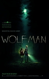 Wolf Man