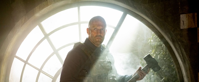 Guy Ritchie besetzt „Viva La Madness“ mit Ensemble um Jason Statham