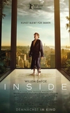 Inside