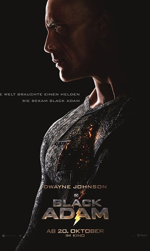 Black Adam
