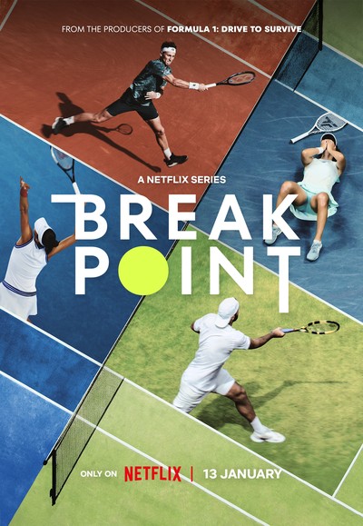 Break Point