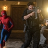 „Spider-Man: Brand New Day“ dominiert deutsche Kinocharts, „Die Odyssee“ verdrängt „Steckerlfischfiasko“
