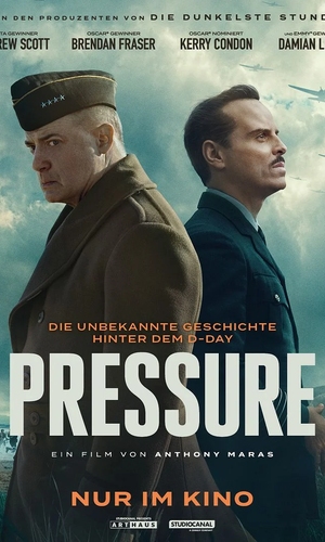Pressure