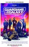 Guardians Of The Galaxy Volume 3