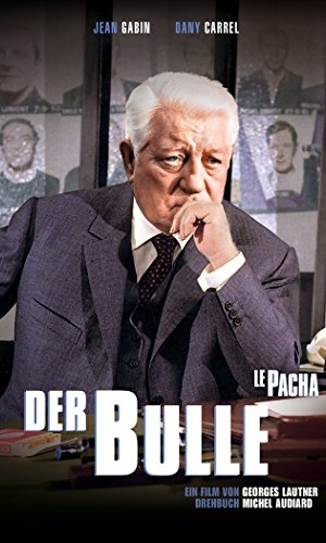 Der Bulle