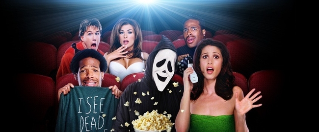 „Scary Movie“-Reihe: Einspielergebnisse, Budgets und Besucherzahlen aller Filme