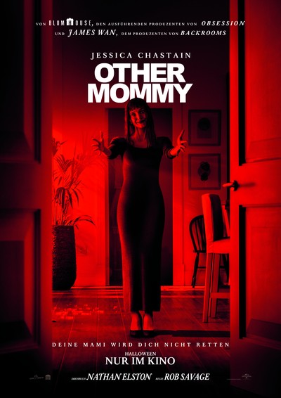 Other Mommy