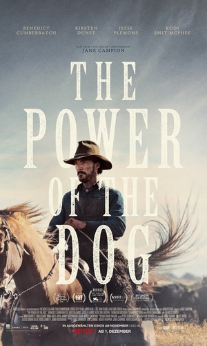The Power Of The Dog