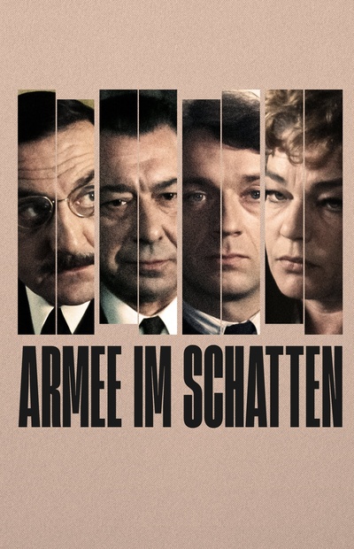 Armee im Schatten