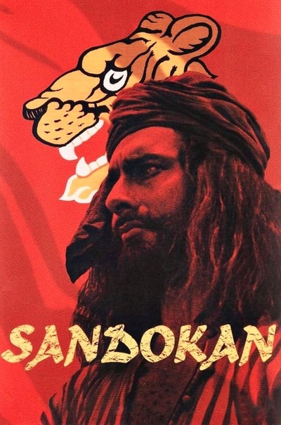 Sandokan – Der Tiger von Malaysia