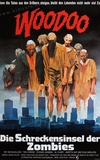 Woodoo – Die Schreckensinsel der Zombies