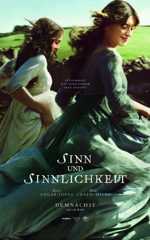 Sinn und Sinnlichkeit