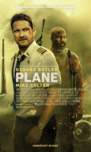 Plane