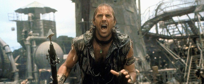 „Waterworld“: So wurde der Kinoflop doch noch profitabel