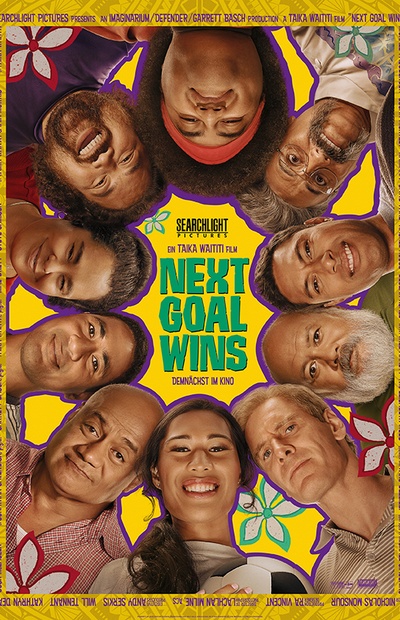 Next Goal Wins