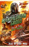 Star Wars: The Mandalorian And Grogu