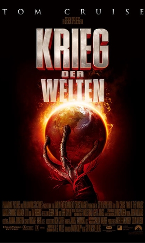Krieg der Welten