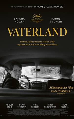 Vaterland