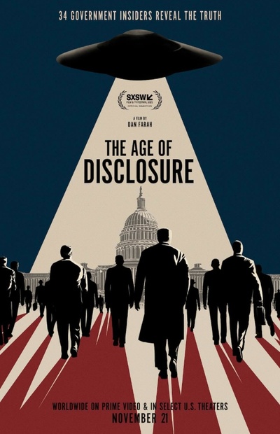 Das Zeitalter der Enthüllungen