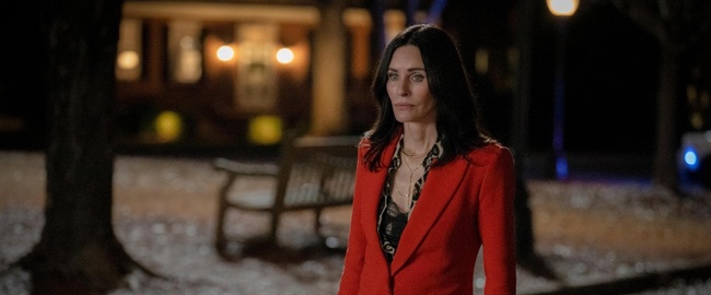 Die weltweit erfolgreichsten Filme 2026: „Scream 7“ springt in die Top 3