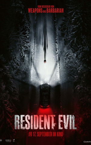 Resident Evil