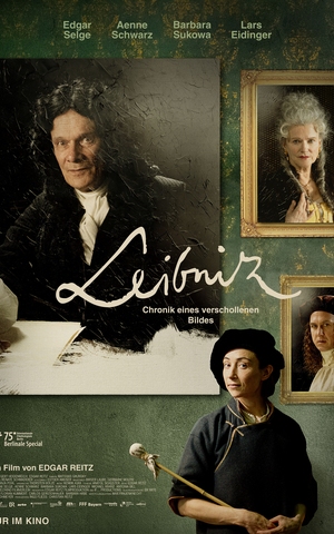 Leibniz – Chronik eines verschollenen Bildes