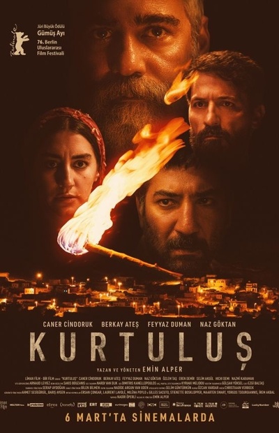 Kurtuluş