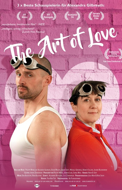 The Art Of Love