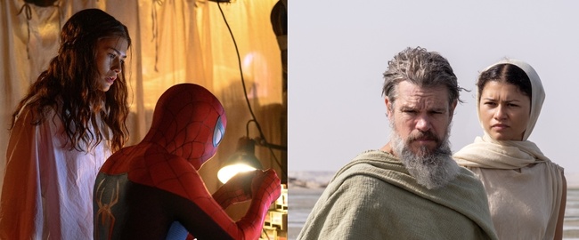 Blockbuster in der Krise? Warum „Spider-Man“ und „Die Odyssee“ für Hollywood so wichtig sind