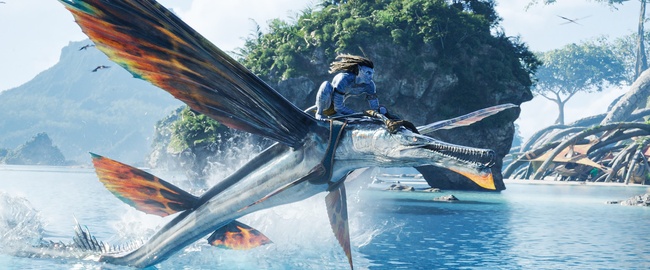 „Avatar“: Alle Einspielergebnisse und Besucherzahlen der Filmreihe im Überblick