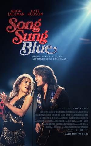 Song Sung Blue