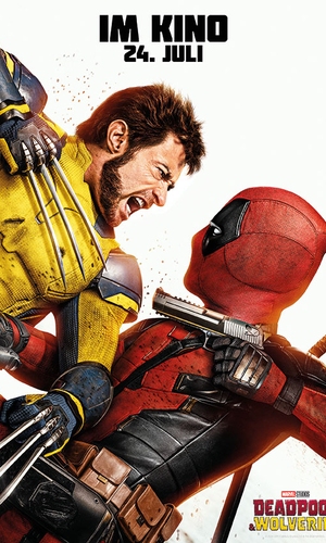 Deadpool & Wolverine