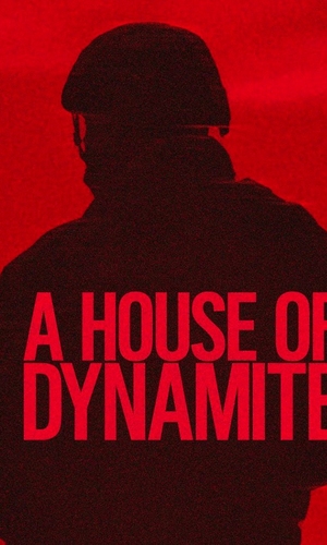 A House Of Dynamite