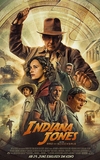 Indiana Jones und das Rad des Schicksals