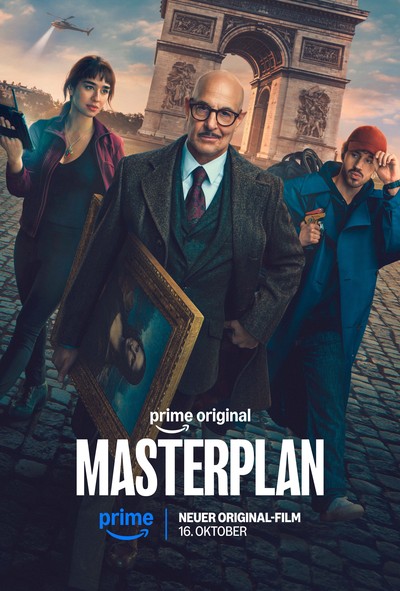 Masterplan