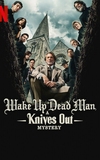 Wake Up Dead Man: A Knives Out Mystery