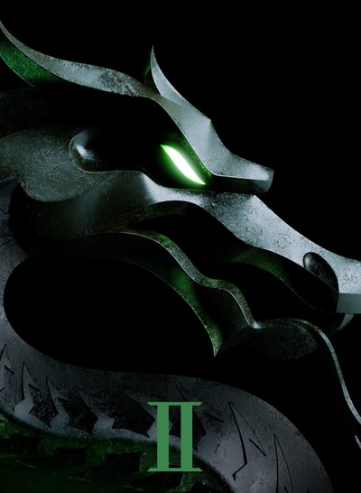 Mortal Kombat II