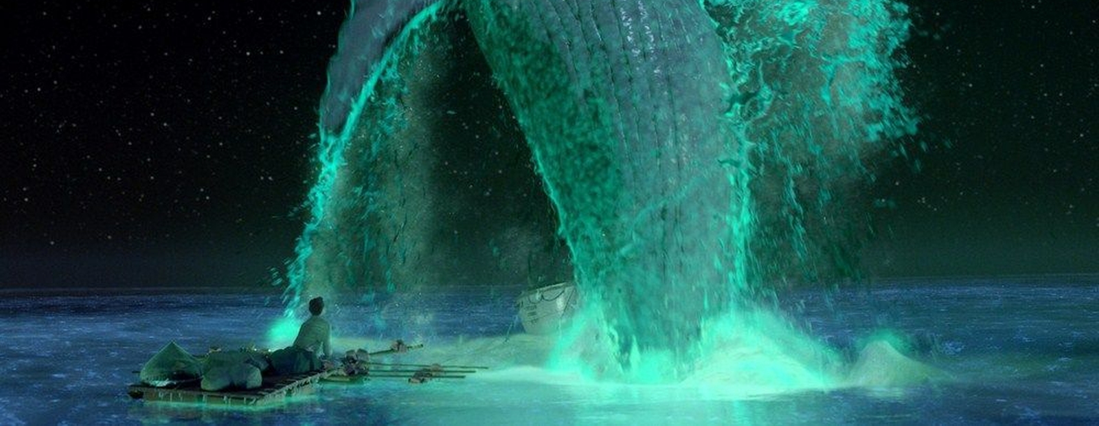 „Life Of Pi“ (© 20th Century Fox)
