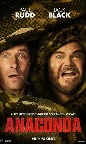 Anaconda