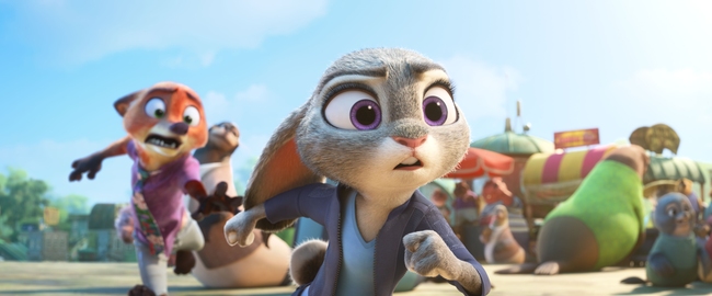 US-Kinocharts: „Zoomania 2“ erobert Platz eins zurück – Bollywood-Hit „Dhurandhar“ überrascht