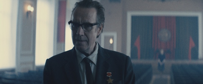 Ist „Star City“ das neue „Chernobyl“?